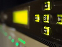 Unidad de backup